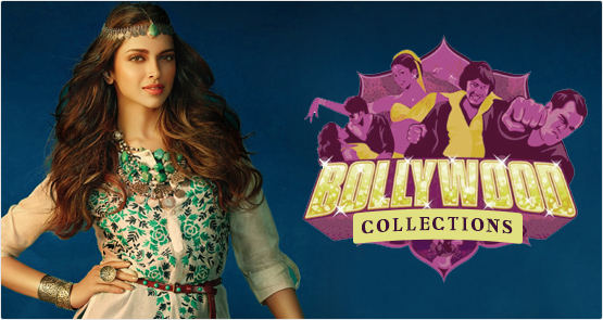 Bollywood Collection