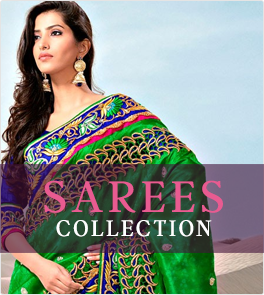 Sarees Collection